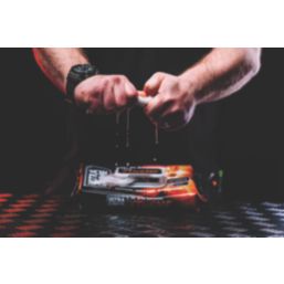 Ultragrime Pro Xtreme XXL+ Cleaning Wipes 40 Pack