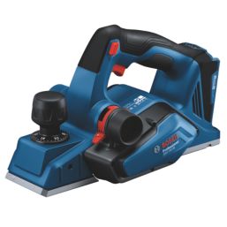 Bosch GHO 18V-26 Professional 18V Li-Ion AMPShare Brushless Cordless Planer - Bare
