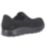Skechers Flex Advantage McAllen Sr Size 12  Black  Slip-On Occupational Work Shoes