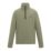 Regatta Montes Half Zip Fleece Light Sage 2X Large 51.9" Chest
