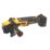 DEWALT DCG409VSNT-XJ 18V Li-Ion XR 4.9" Brushless Cordless Angle Grinder - Bare
