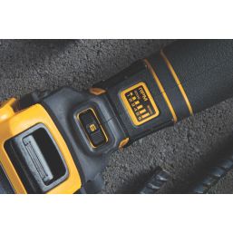 Dewalt battery grinder online screwfix