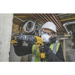 Dewalt sds plus discount drill