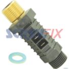 Ideal Heating 172420 DHW FLOW SWITCH (95000518)