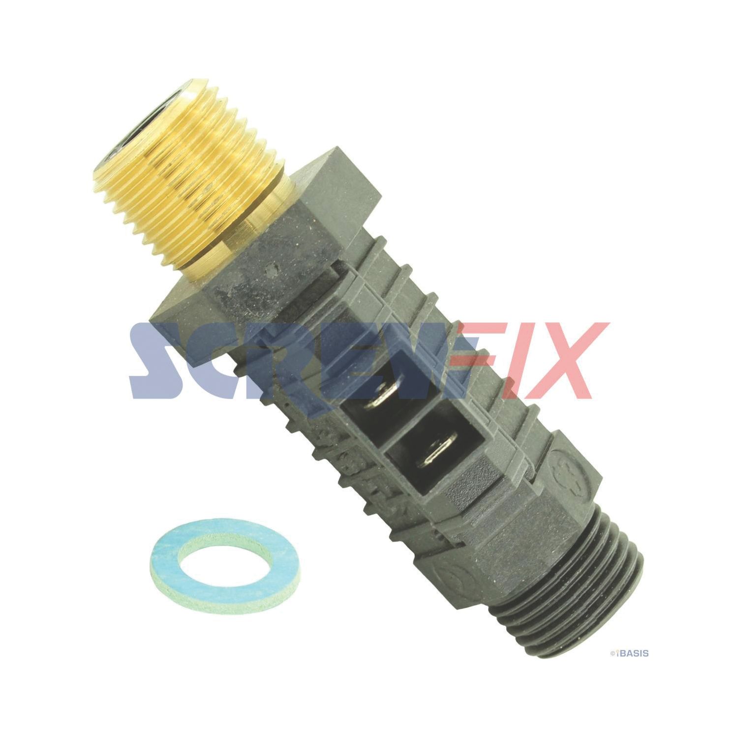 Ideal Heating 172420 DHW FLOW SWITCH (95000518) (632GW)