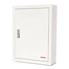 Contactum Defender 4-Way Non-Metered 3-Phase Type B Distribution Board
