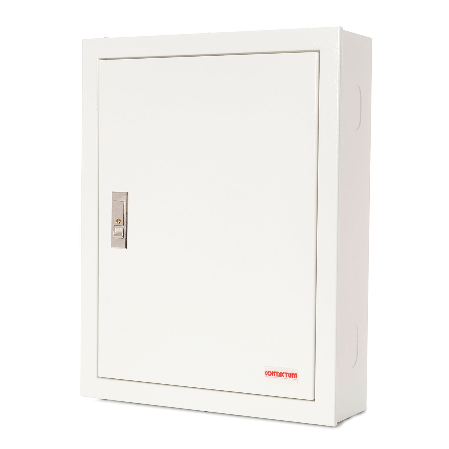 Contactum Defender 4-Way Non-Metered 3-Phase Type B Distribution Board (632HE)