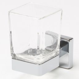 Alessano Tumbler Chrome-Plated