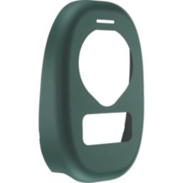 Sync Energy EVWC2TPRG-01 EV Charger Replacement Faceplate Racing Green
