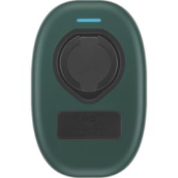 Sync Energy EVWC2TPRG-01 EV Charger Replacement Faceplate Racing Green