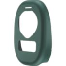 Sync Energy EVWC2TPRG-01 EV Charger Replacement Faceplate Racing Green