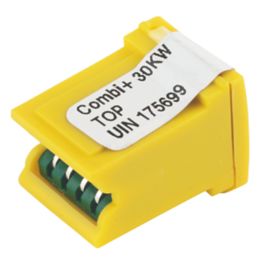 Ideal Heating 175937 Combi Plus 30 BCC Kit