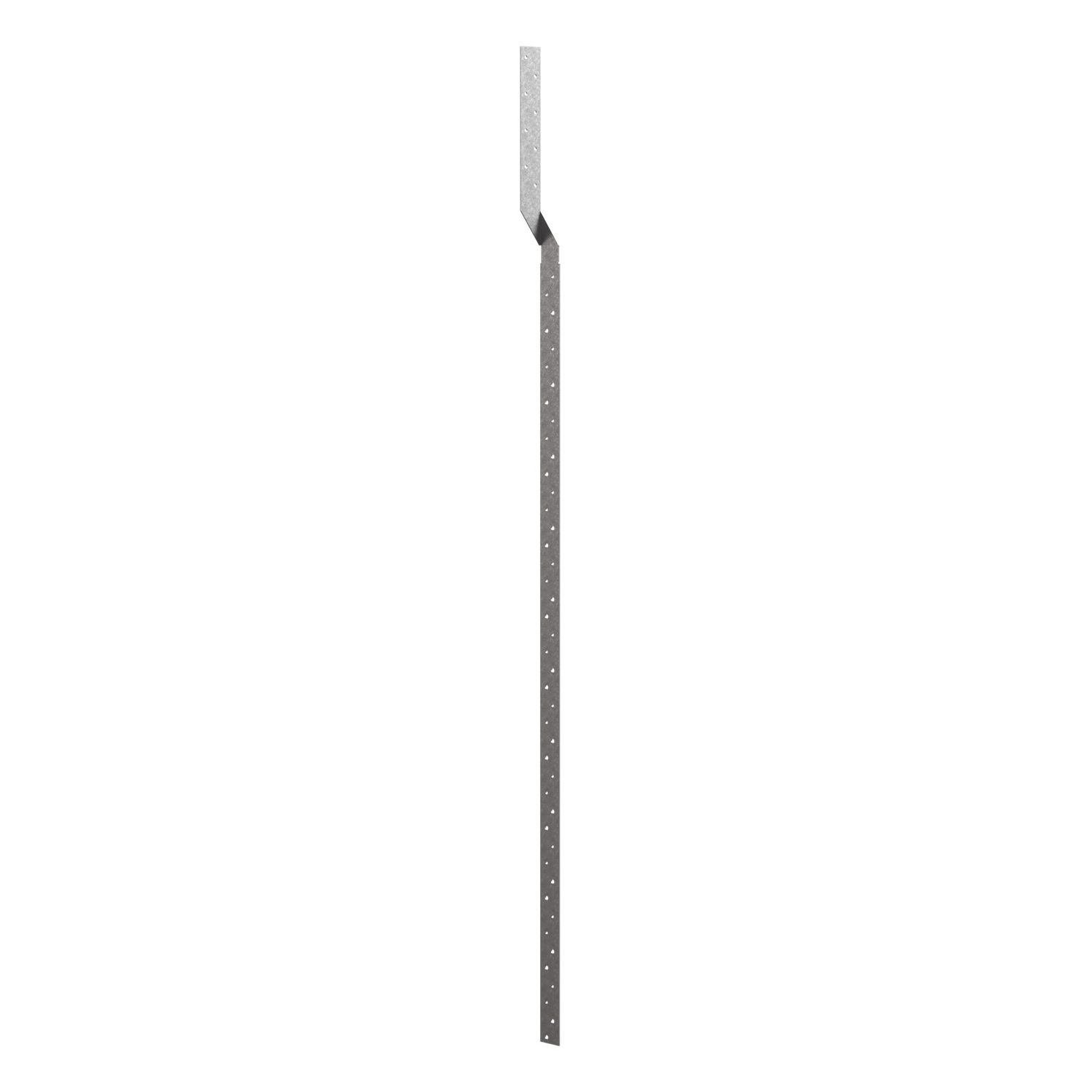 Simpson Strong-Tie Twisted Restraint Straps 1400mm 10 Pack (632TJ)