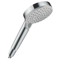 Hansgrohe Vernis Blend Hand Shower 100 Vario Handset Chrome 100mm x 64mm