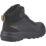 Amblers AS320C Ridgeway Size 10  Black Waterproof  Safety Boots