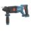 Erbauer ERI1079SDS 3.1kg 18V 1 x 4.0Ah Li-Ion EXT Brushless Cordless SDS Plus Drill