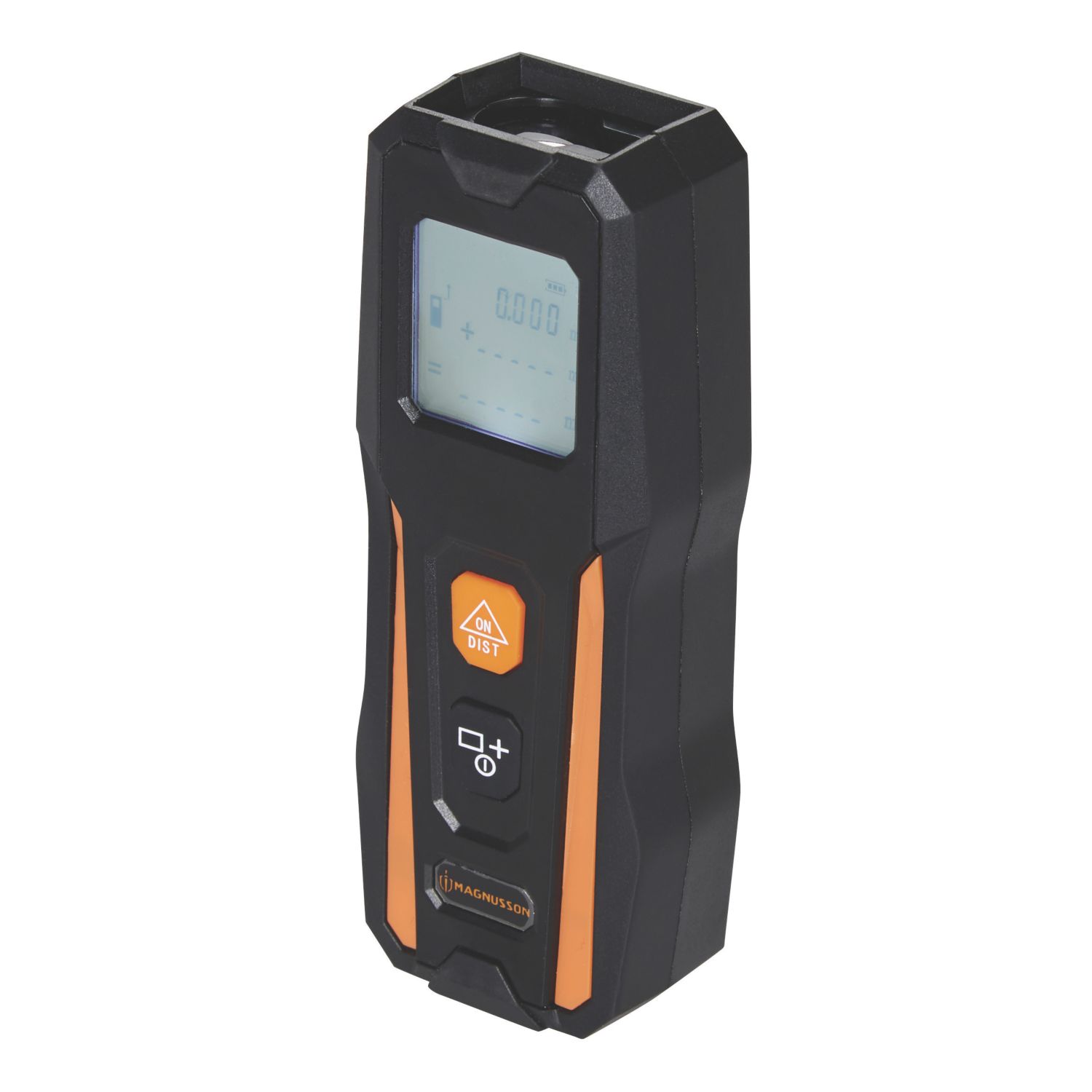 Magnusson Distance Measurer (6330X)