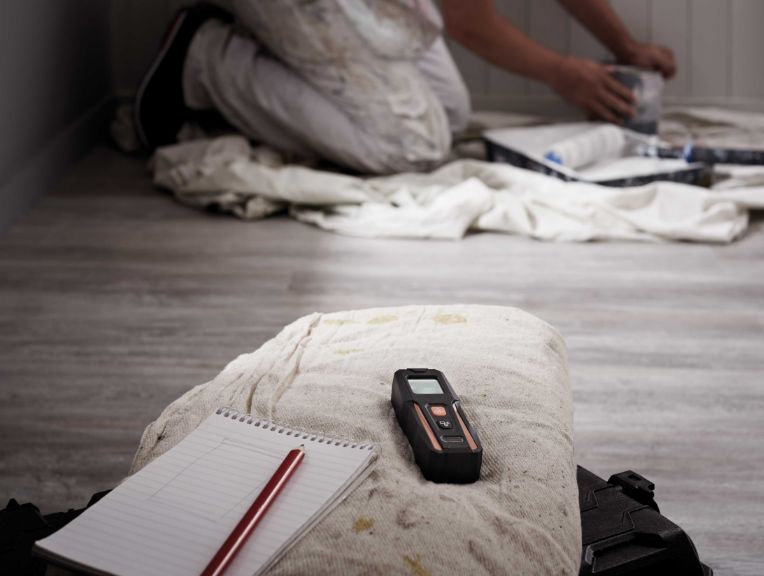 View all Magnusson Laser Measures