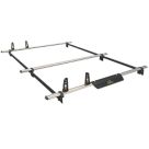 Van Guard VG182-SWB-3 Vauxhall Vivaro 2001 - 2014 ULTI Van Roof Bars 1570mm
