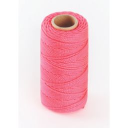 Ragni Brick Line Pink 76m