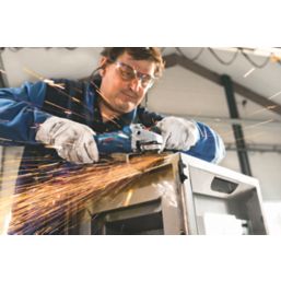 Bosch GWS 7-115 Professional 720W 4 1/2"  Electric Angle Grinder 240V