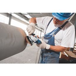 Bosch GWS 7-115 Professional 720W 4 1/2"  Electric Angle Grinder 240V