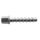 Rawlplug    Internal Threaded Screwbolts M8 x 35mm 10 Pack