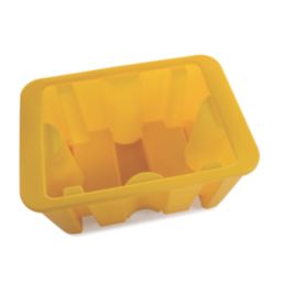 Lubetech 31-3020 Polyethylene Spill Pallet 1 x 205Ltr Drum