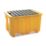 Lubetech 31-3020 Polyethylene Spill Pallet 1 x 205Ltr Drum