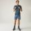 Regatta Fingal Short Sleeve T-Shirt Night Sky Marl 2X Large 51" Chest