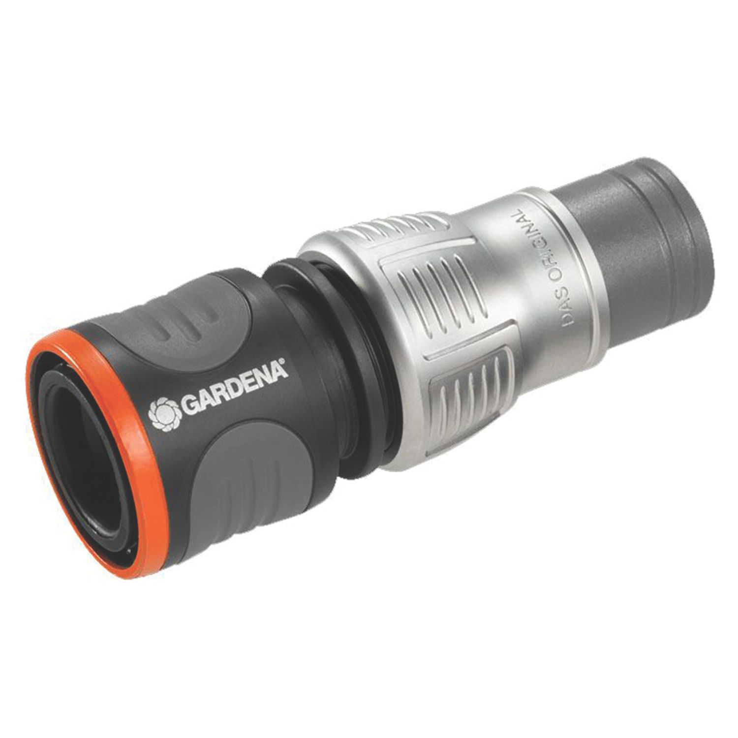 Gardena 967667201 Connector (633ET)