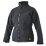 Dickies Foxton Womens Softshell Jacket Black Size 10
