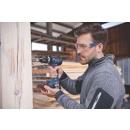 Bosch brushless deals cordless drill