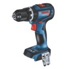 Bosch GSB 18V-90 C 18V Li-Ion CoolPack Brushless Cordless Combi Drill - Bare