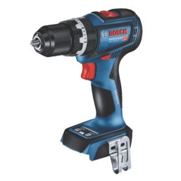 Bosch GSB 18V-90 C 18V Li-Ion Coolpack Brushless Cordless Combi Drill - Bare