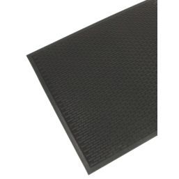COBA COBAscrape Floor Mat Black 3m x 0.85m x 6mm