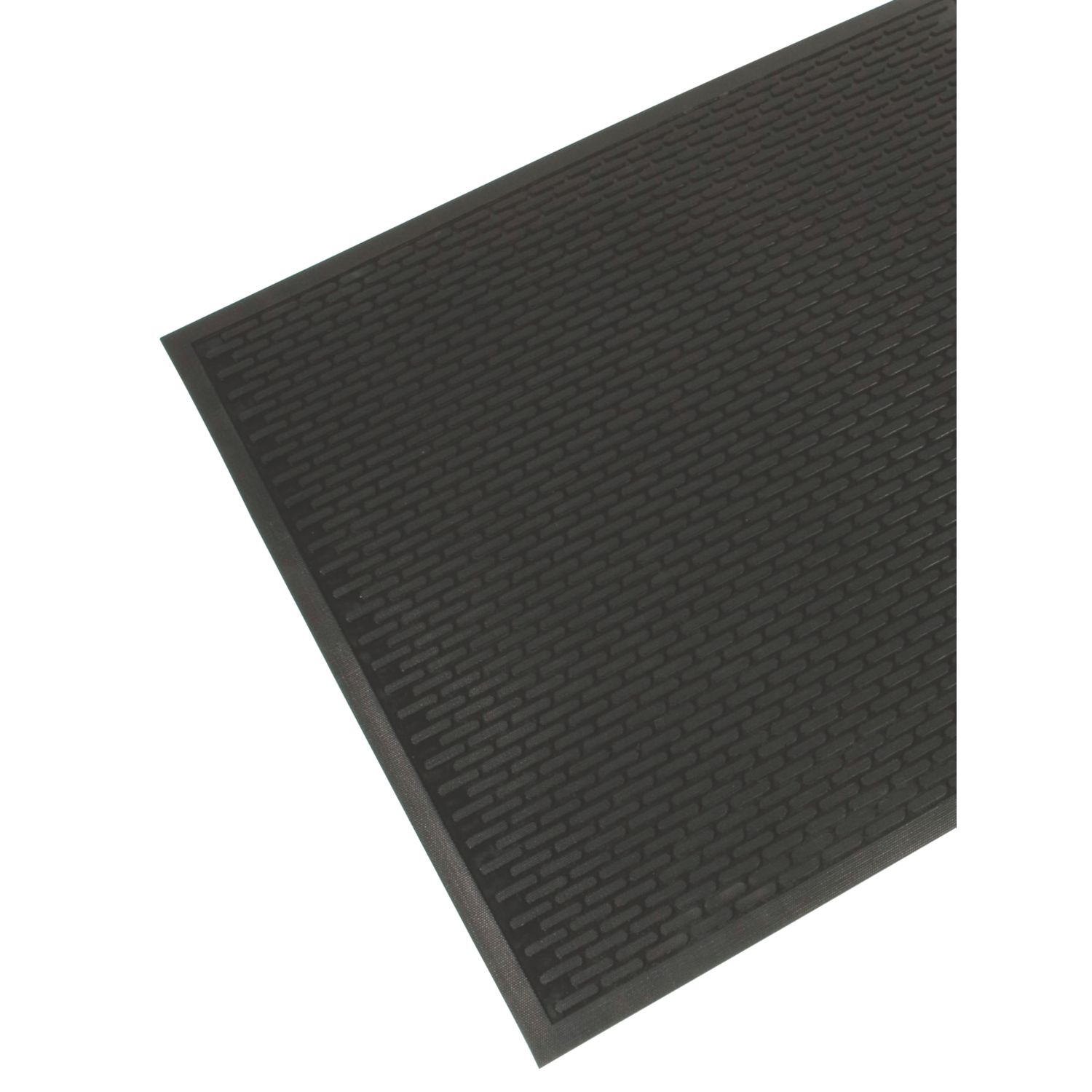 COBA COBAscrape Floor Mat Black 3m x 0.85m x 6mm (633FV)