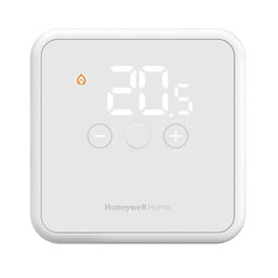 Honeywell Home DT4 1-Channel Wired Room Thermostat