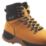 Regatta Grindstone S7L Size 9  Honey/Black Waterproof  Safety Boots