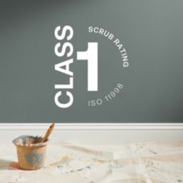 LickPro Max+ 5Ltr Green 03 Matt Emulsion  Paint