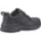 Amblers 612 Size 5 Womens Black   Steel Toe Cap Safety Trainers
