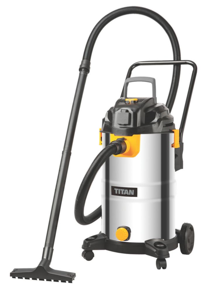 Numatic Henry XL 620W 15Ltr Dry Vacuum Cleaner 230V - Screwfix