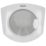 Hotpoint C00508932  White Door Assembly
