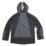 Scruffs Tech  3-in-1 Jacket Black X Large 45-48" Chest