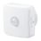 4lite  Smart Motion PIR Sensor White