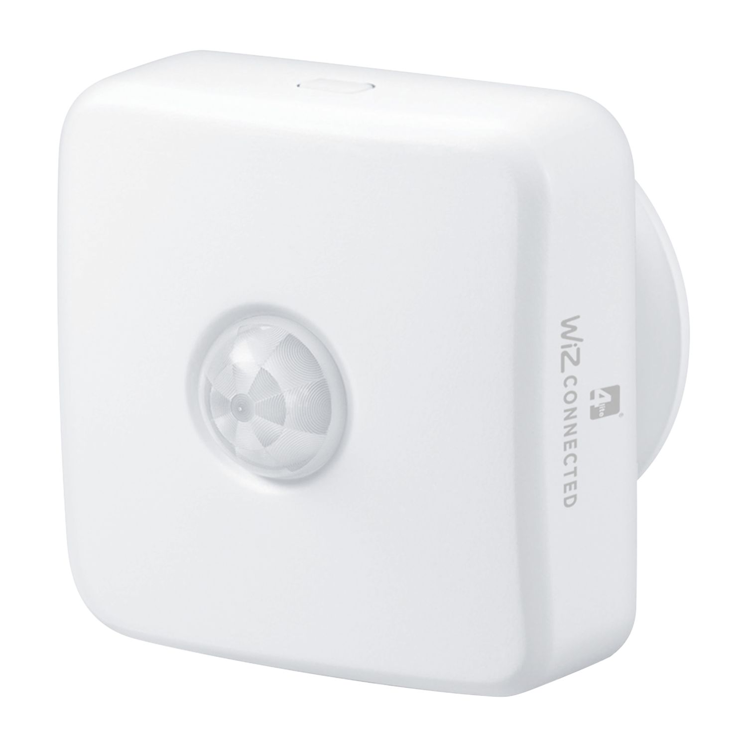4lite Smart Motion PIR Sensor White (633PH)