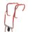 Firechief  7.3m Fire Escape Ladder