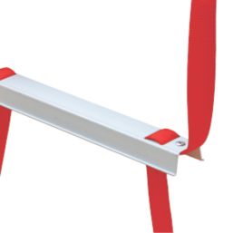 Firechief  7.3m Fire Escape Ladder