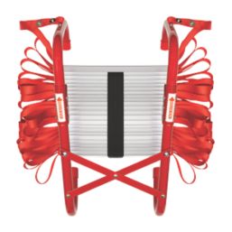 Firechief  7.3m Fire Escape Ladder
