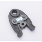 Wavin Tigris  Pressing Jaw 25mm